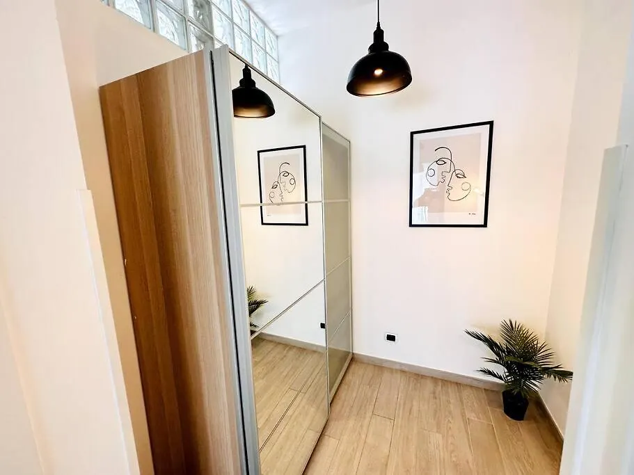 Baldo Family Apartment - Rome Collection-1