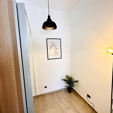 Baldo Family Apartment - Rome Collection-2
