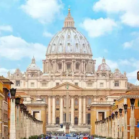 Baldo Family Apartment - Rome Collection-3